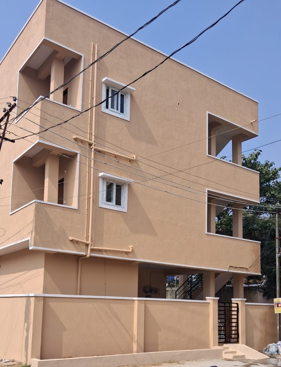 New Independent House for Sale in Dammaiguda